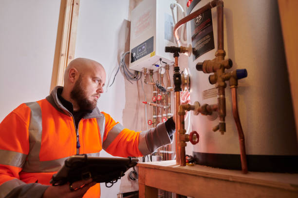 Best Sewer Line Repair  in Bangor Base, WA