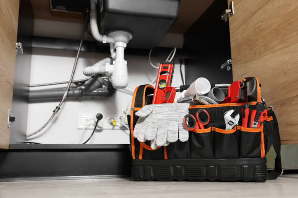 Best 24-Hour Plumber Near Me  in Bangor Base, WA
