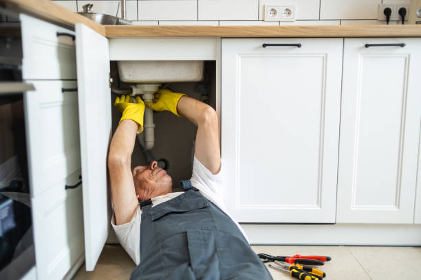Best Sprinkler Systems  in Bangor Base, WA