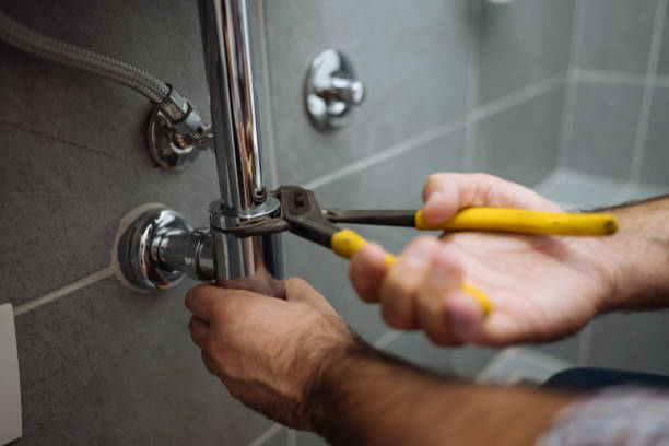 Best Local Plumber Services  in Bangor Base, WA
