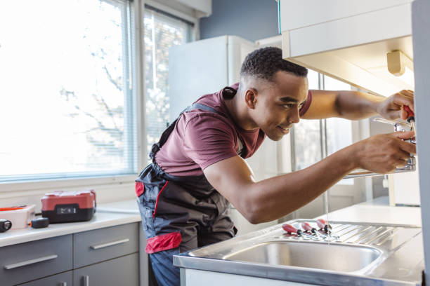 Best Affordable Plumber Near Me  in Bangor Base, WA
