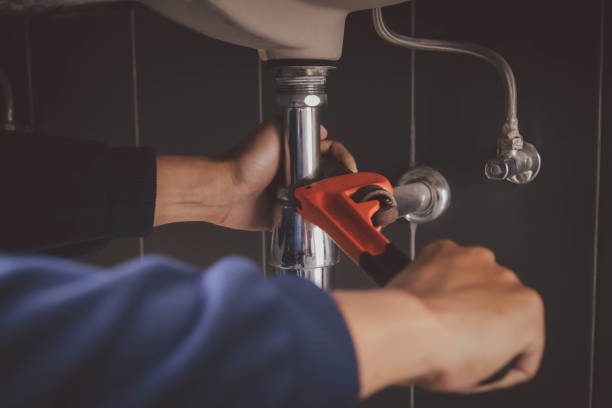 Best Affordable Plumbing Services  in Bangor Base, WA